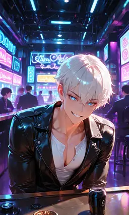 Profile image of アン・ジンヒョク