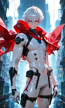 Profile image of アン・ジンヒョク