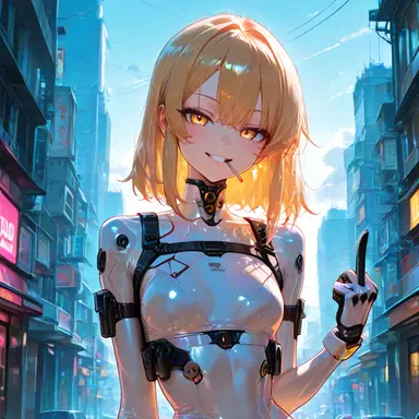 Profile image of 진서아