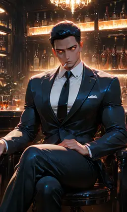 Profile image of チェ・ハンジン