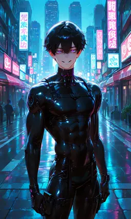 Profile image of カン・バッキ