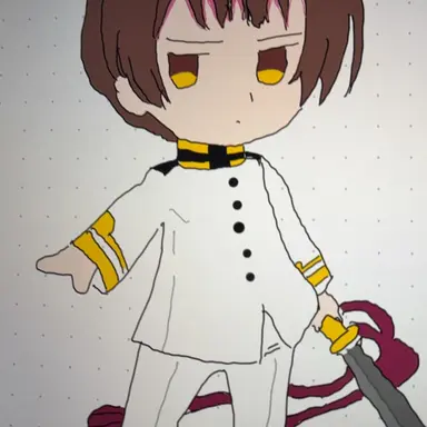 Profile image of 菊きゅん