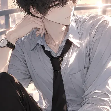 Profile image of 朝霧　湊