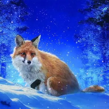 Profile image of 여우