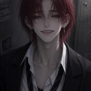 Profile image of Nagi Akatsuki