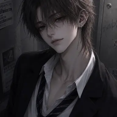 Profile image of Rei Terada
