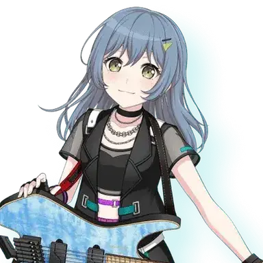 Profile image of 朝日六花