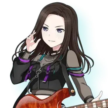 Profile image of 若宮レイヤ