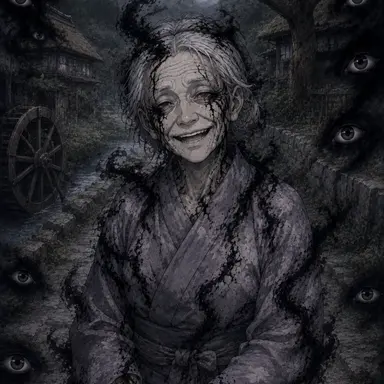 Profile image of 千代