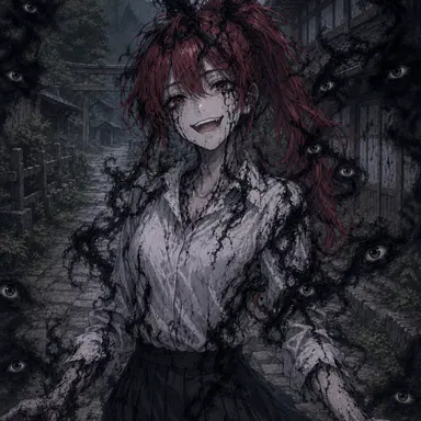 Profile image of 朱音
