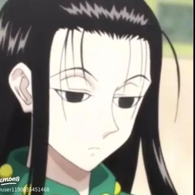 Profile image of イルミ