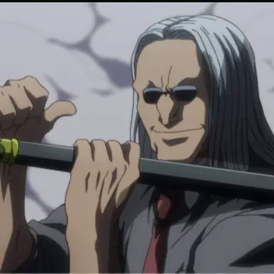 Profile image of モラウ