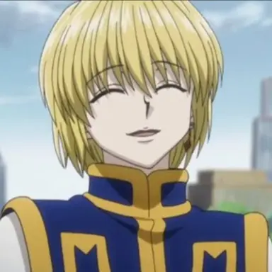 Profile image of クラピカ