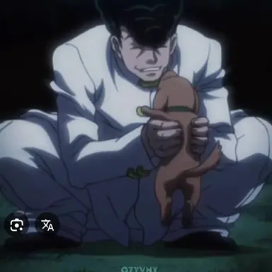 Profile image of ナックル
