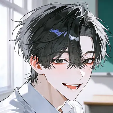 Profile image of 하루키