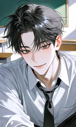 Profile image of 하루키