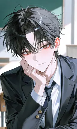 Profile image of 하루키