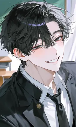 Profile image of 하루키