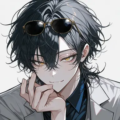 Profile image of Rhett