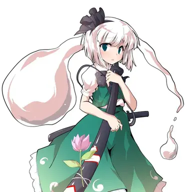 Profile image of 妖夢