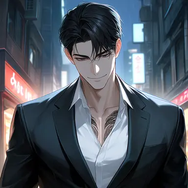 Profile image of 越智　理仁