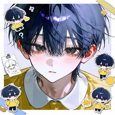 Profile image of 토우마