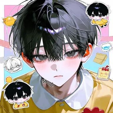Profile image of 서지한