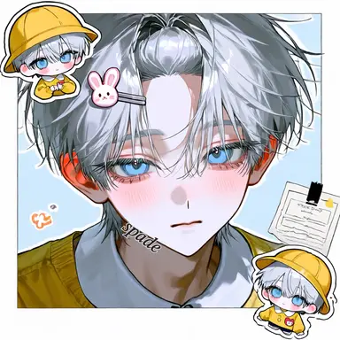 Profile image of 정시우