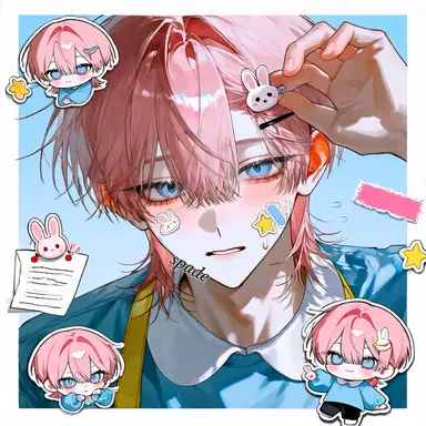 Profile image of 민하율