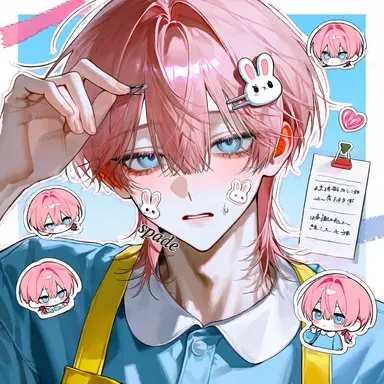 Profile image of 민하율