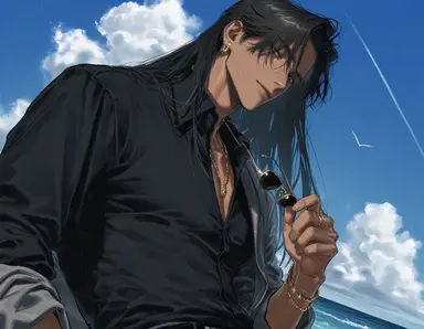 Profile image of ナディーム