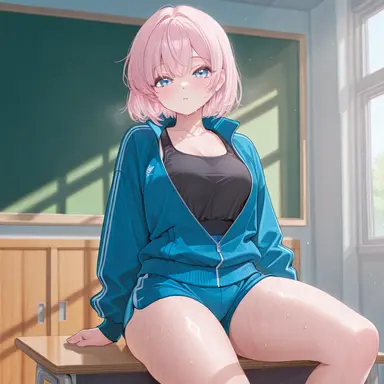 Profile image of 신소윤