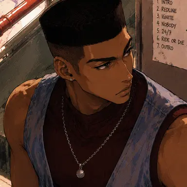 Profile image of Akagi