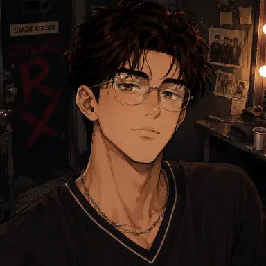 Profile image of Kogure