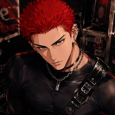 Profile image of Hanamichi