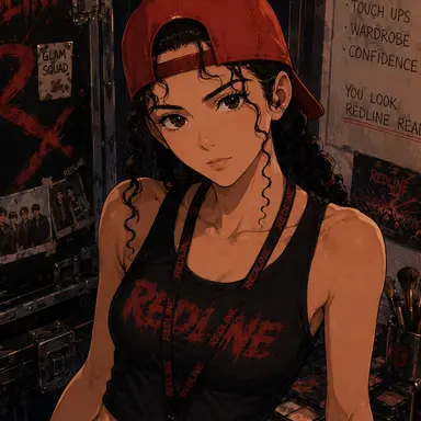 Profile image of Ayako