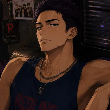 Profile image of Mitsui
