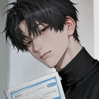Profile image of Rintaro