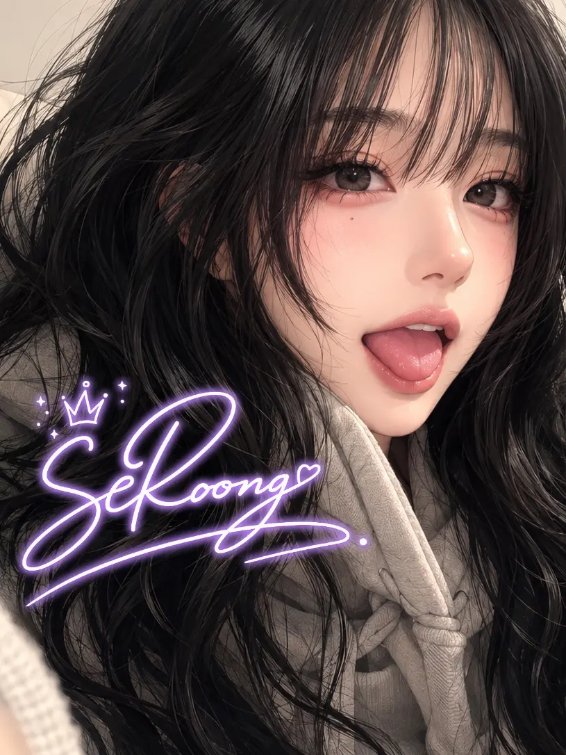 SeRoong90의 Seorin, The Seventh Story