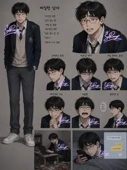 Profile image of 김덕구