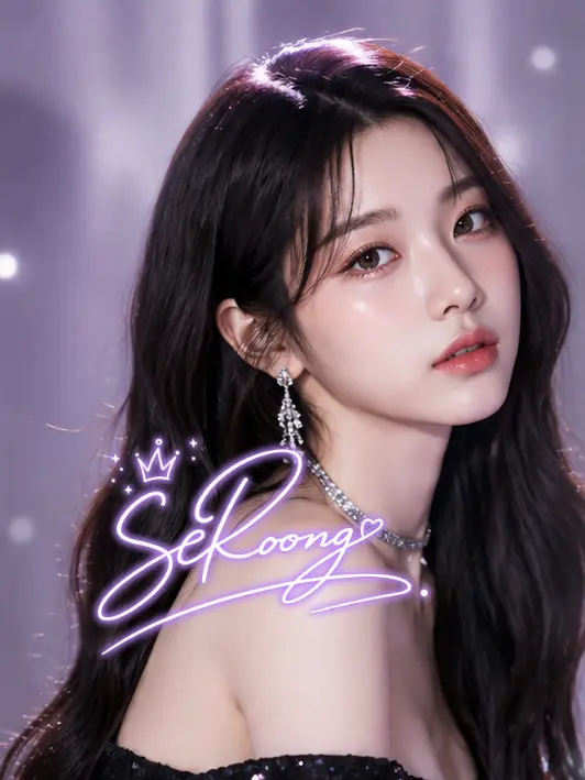 SeRoong90의 서린, 그 일곱번째 이야기