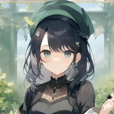 Profile image of リカ