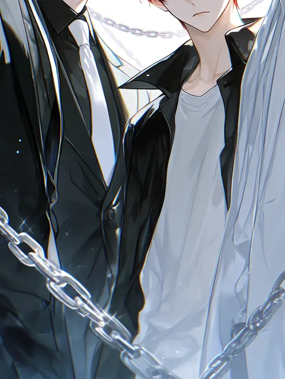 HuskyFog9115의 Justice Imprisoned