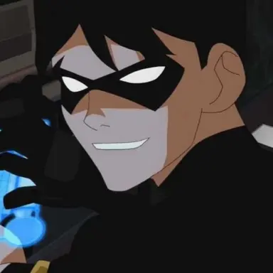 Profile image of Robin