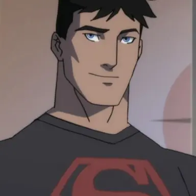 Profile image of Conner