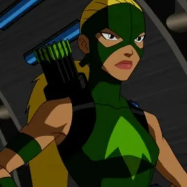 Profile image of Artemis