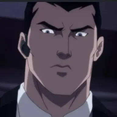 Profile image of Batman