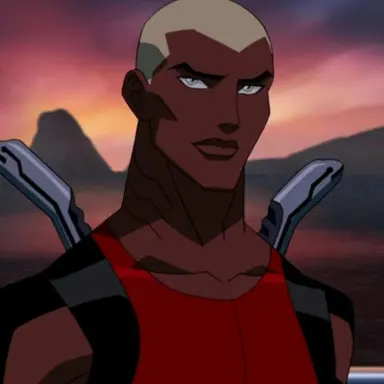 Profile image of Kaldur