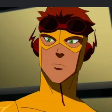 Profile image of Wally
