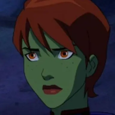Profile image of Megan